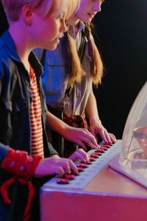  Cổng giải trí đỉnh cao 
